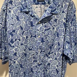 Polo Ralph Lauren Hawaiian Shirt